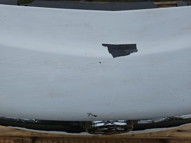 bontott OPEL CORSA E Első Lökhárító (Részeivel)