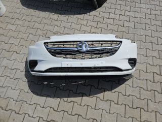 bontott OPEL CORSA E Első Lökhárító (Részeivel)
