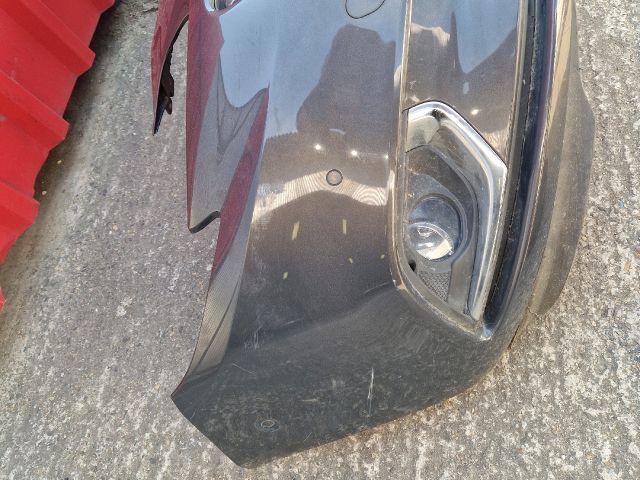 bontott OPEL CORSA E Első Lökhárító (Részeivel)