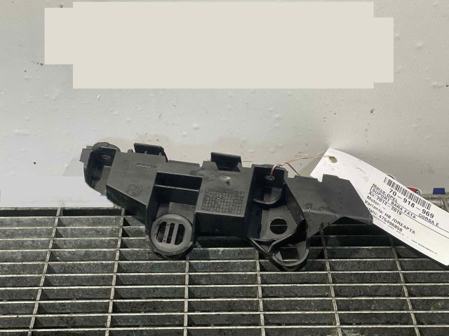 bontott OPEL CORSA E Első Lökhárító Tartó Felső