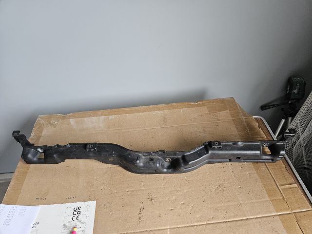 bontott OPEL CORSA E Első Lökhárító Tartó Felső