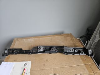 bontott OPEL CORSA E Első Lökhárító Tartó Felső