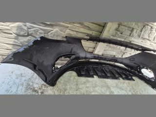 bontott OPEL CORSA E Első Lökhárító (Üresen)