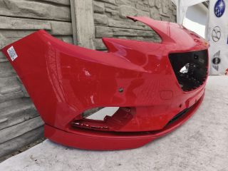 bontott OPEL CORSA E Első Lökhárító (Üresen)