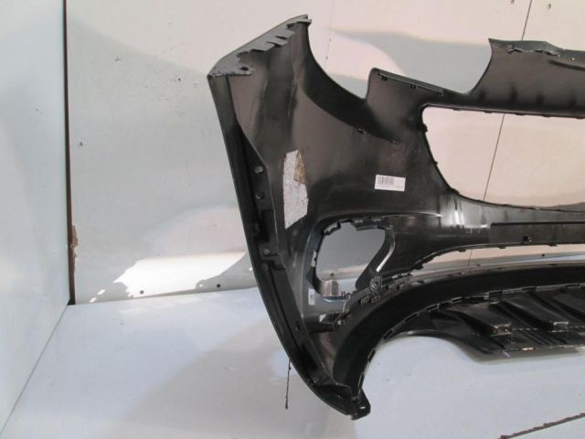 bontott OPEL CORSA E Első Lökhárító (Üresen)