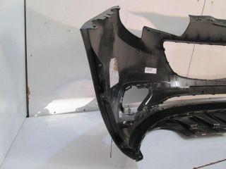 bontott OPEL CORSA E Első Lökhárító (Üresen)