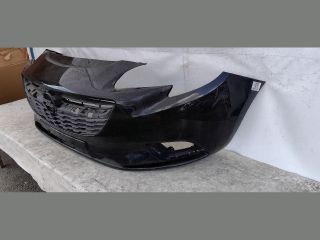 bontott OPEL CORSA E Első Lökhárító (Üresen)