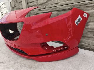 bontott OPEL CORSA E Első Lökhárító (Üresen)