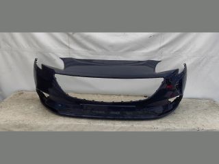 bontott OPEL CORSA E Első Lökhárító (Üresen)