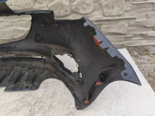 bontott OPEL CORSA E Első Lökhárító (Üresen)