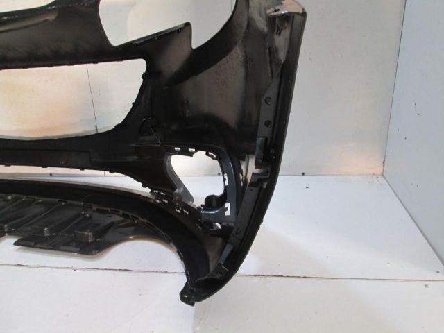 bontott OPEL CORSA E Első Lökhárító (Üresen)