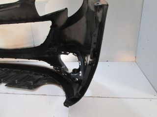 bontott OPEL CORSA E Első Lökhárító (Üresen)