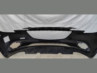 bontott OPEL CORSA E Első Lökhárító (Üresen)