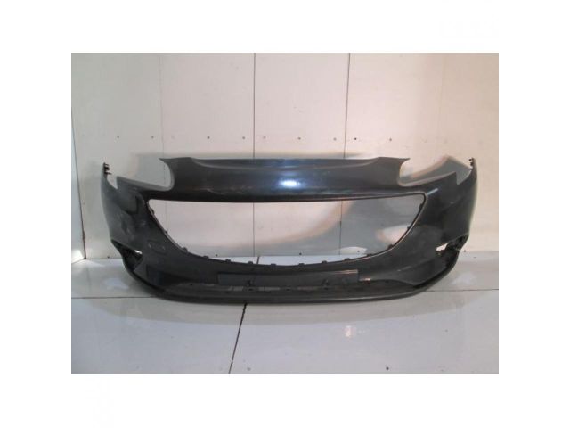 bontott OPEL CORSA E Első Lökhárító (Üresen)