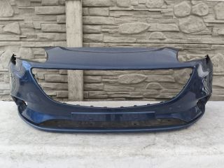 bontott OPEL CORSA E Első Lökhárító (Üresen)