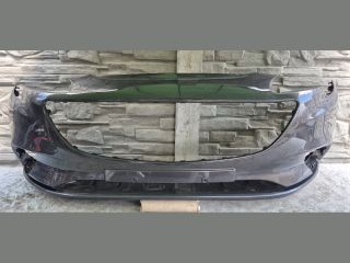 bontott OPEL CORSA E Első Lökhárító (Üresen)