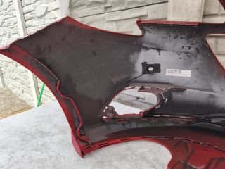 bontott OPEL CORSA E Első Lökhárító (Üresen)