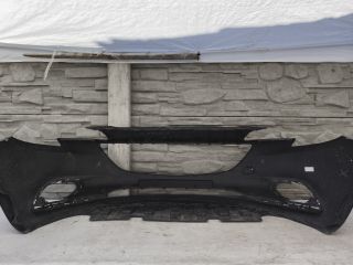 bontott OPEL CORSA E Első Lökhárító (Üresen)