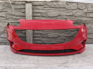 bontott OPEL CORSA E Első Lökhárító (Üresen)