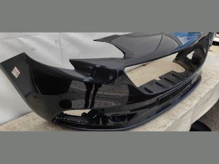 bontott OPEL CORSA E Első Lökhárító (Üresen)