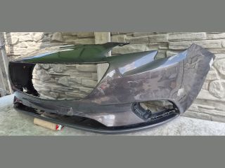 bontott OPEL CORSA E Első Lökhárító (Üresen)