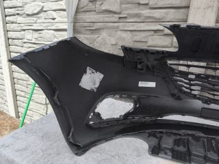 bontott OPEL CORSA E Első Lökhárító (Üresen)