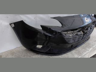 bontott OPEL CORSA E Első Lökhárító (Üresen)