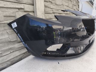 bontott OPEL CORSA E Első Lökhárító (Üresen)