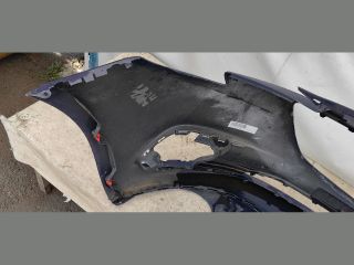 bontott OPEL CORSA E Első Lökhárító (Üresen)