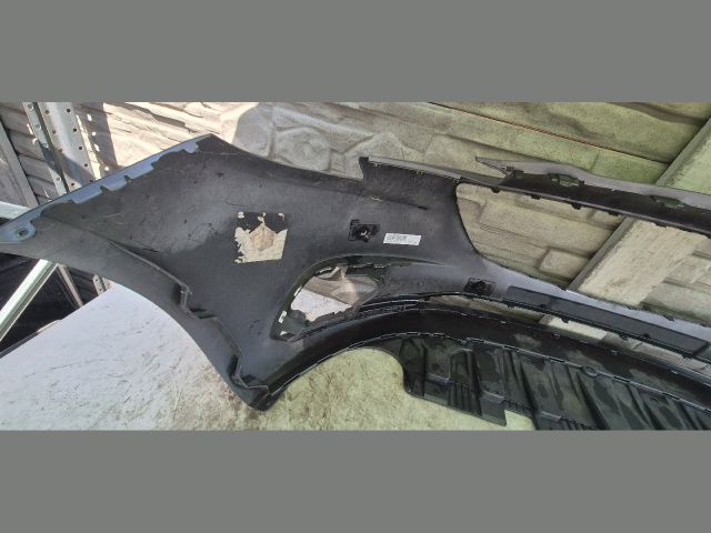 bontott OPEL CORSA E Első Lökhárító (Üresen)