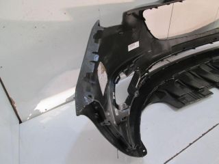 bontott OPEL CORSA E Első Lökhárító (Üresen)