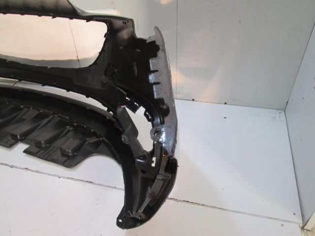 bontott OPEL CORSA E Első Lökhárító (Üresen)