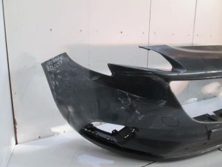 bontott OPEL CORSA E Első Lökhárító (Üresen)