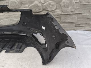 bontott OPEL CORSA E Első Lökhárító (Üresen)