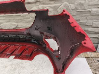 bontott OPEL CORSA E Első Lökhárító (Üresen)