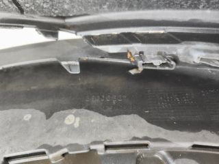 bontott OPEL CORSA E Első Lökhárító (Üresen)