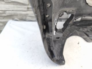 bontott OPEL CORSA E Első Lökhárító (Üresen)