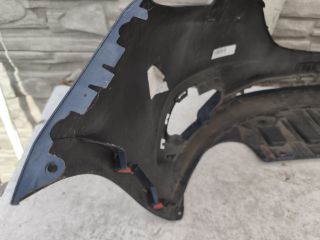 bontott OPEL CORSA E Első Lökhárító (Üresen)