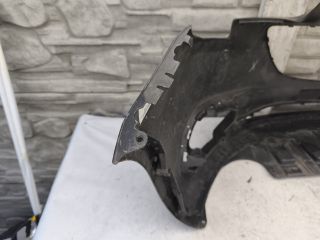 bontott OPEL CORSA E Első Lökhárító (Üresen)