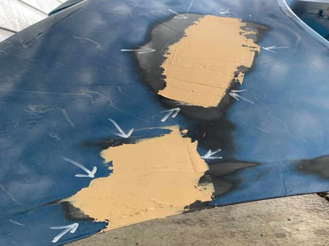 bontott OPEL CORSA E Első Lökhárító (Üresen)