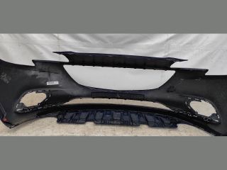 bontott OPEL CORSA E Első Lökhárító (Üresen)
