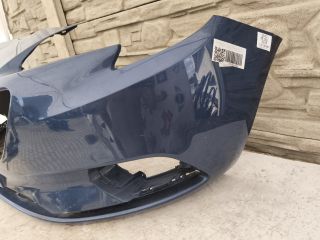 bontott OPEL CORSA E Első Lökhárító (Üresen)