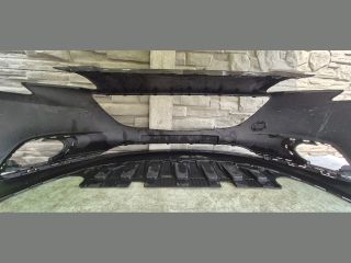 bontott OPEL CORSA E Első Lökhárító (Üresen)