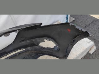 bontott OPEL CORSA E Első Lökhárító (Üresen)