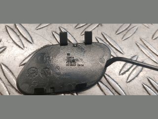 bontott OPEL CORSA E Első Vonószem Burkolat