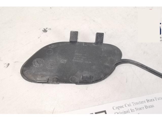 bontott OPEL CORSA E Első Vonószem Burkolat