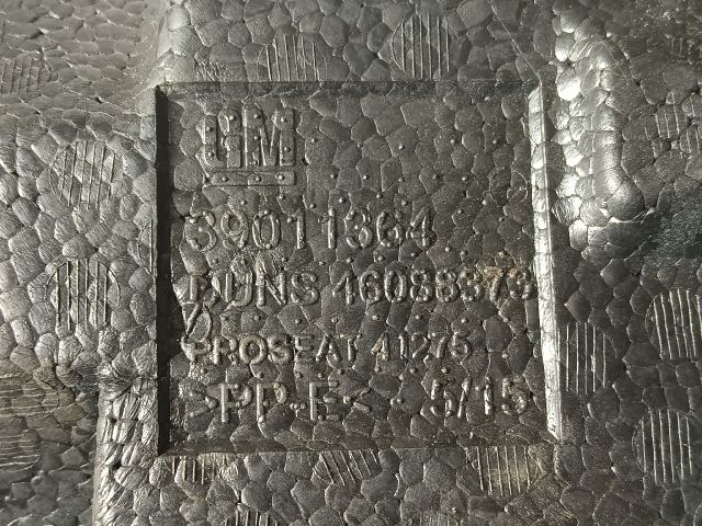 bontott OPEL CORSA E Emelő