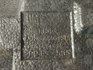 bontott OPEL CORSA E Emelő