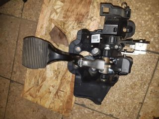 bontott OPEL CORSA E Fékpedál