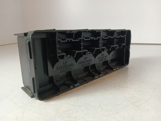 bontott OPEL CORSA E Fűtés Vezérlő Modul